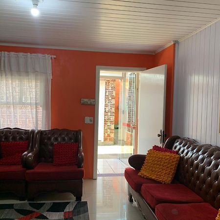 Orange House Канела Екстериор снимка