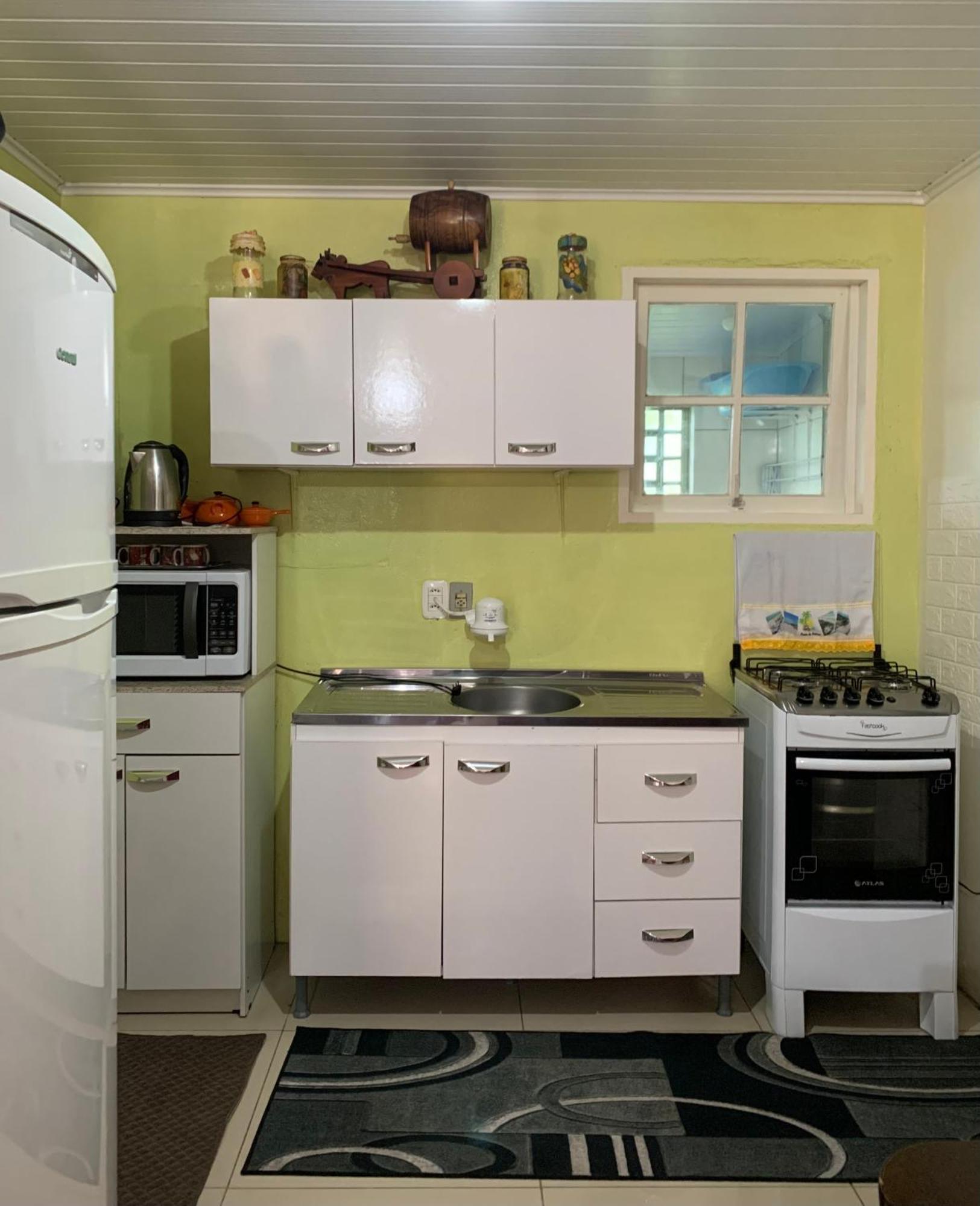 Orange House Канела Екстериор снимка