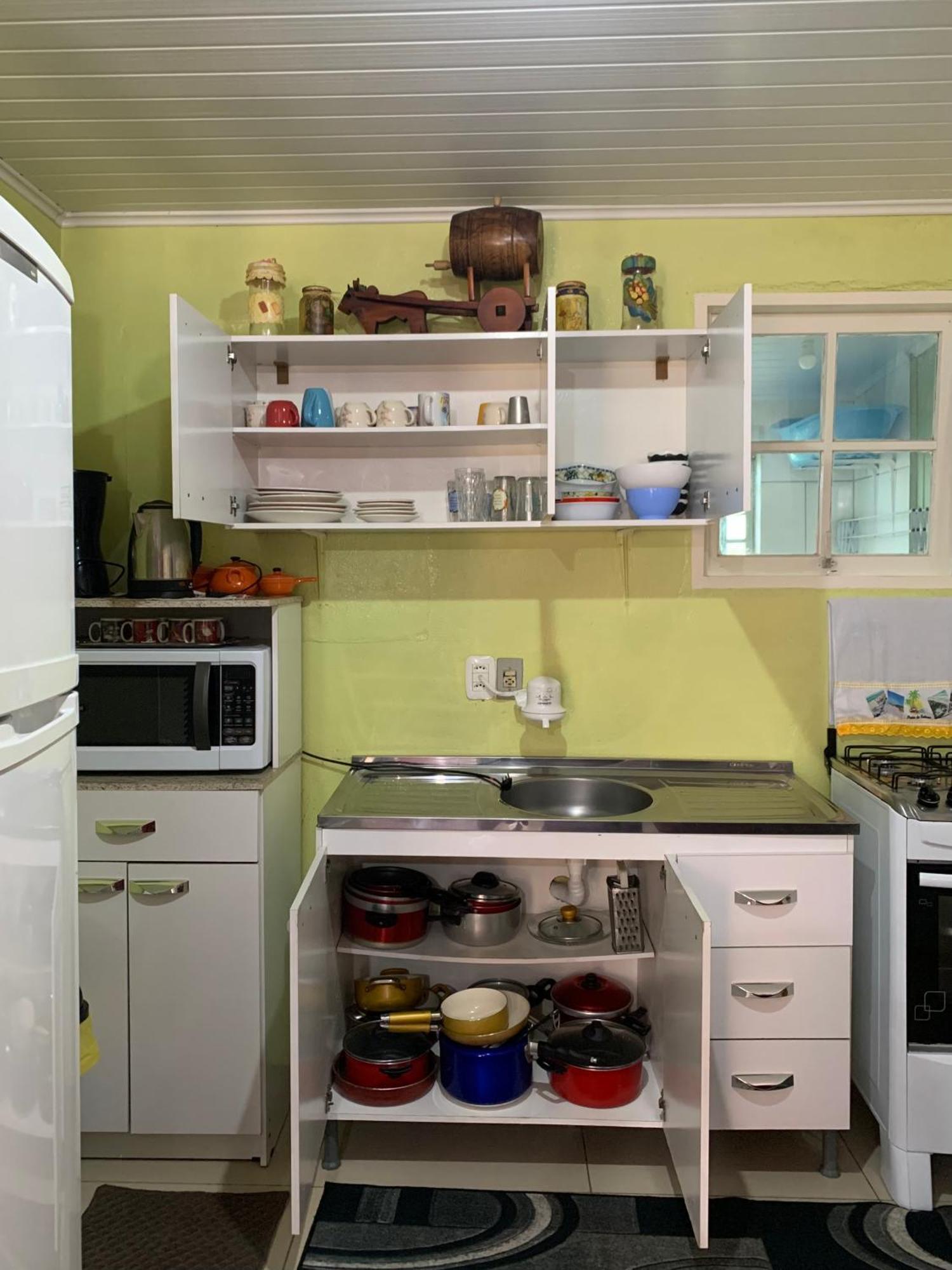 Orange House Канела Екстериор снимка