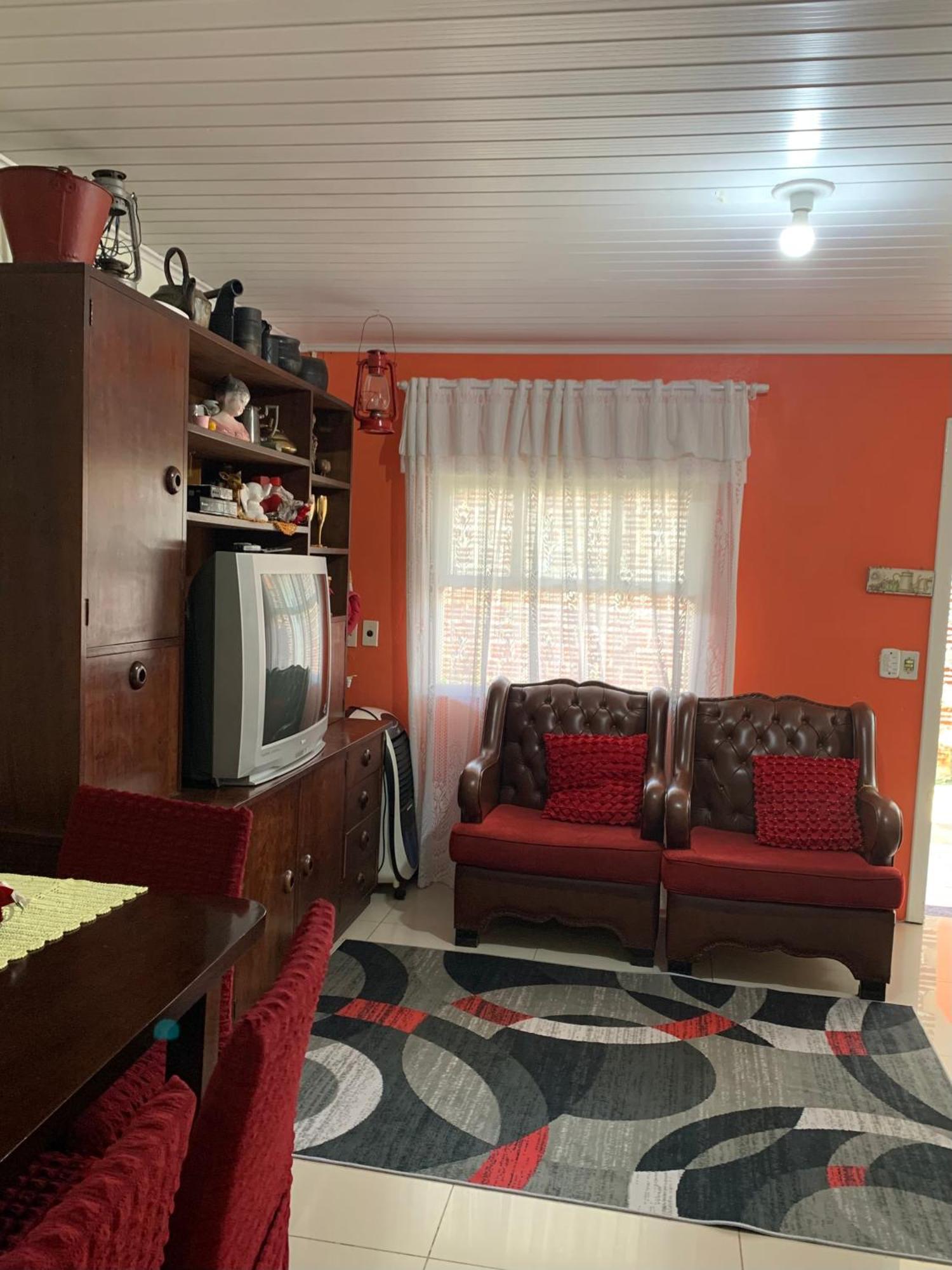 Orange House Канела Екстериор снимка