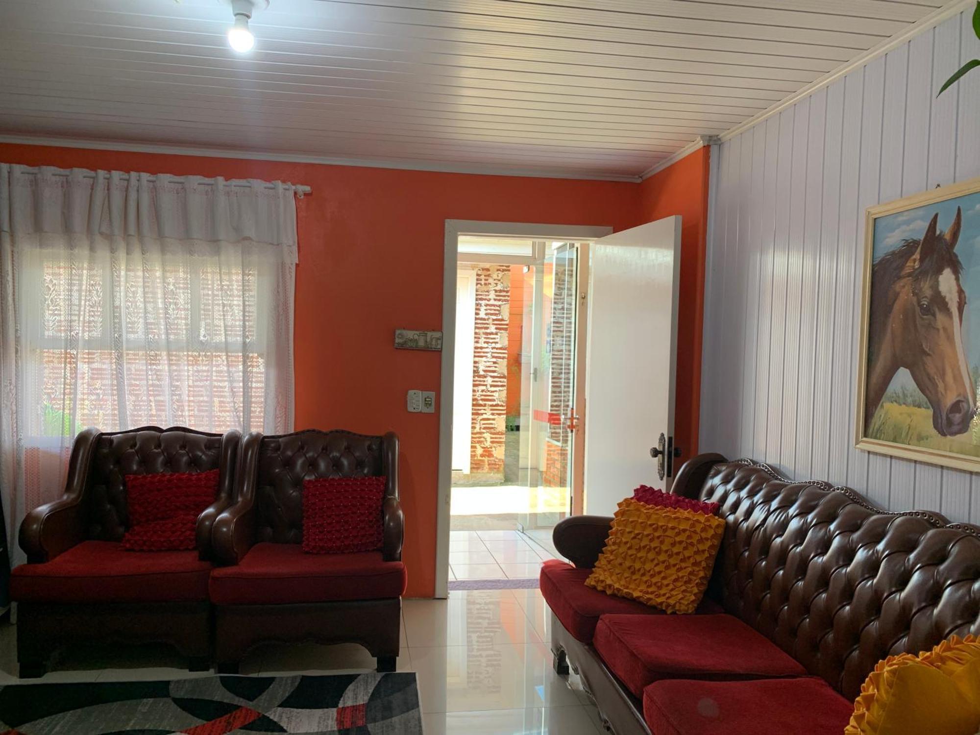 Orange House Канела Екстериор снимка