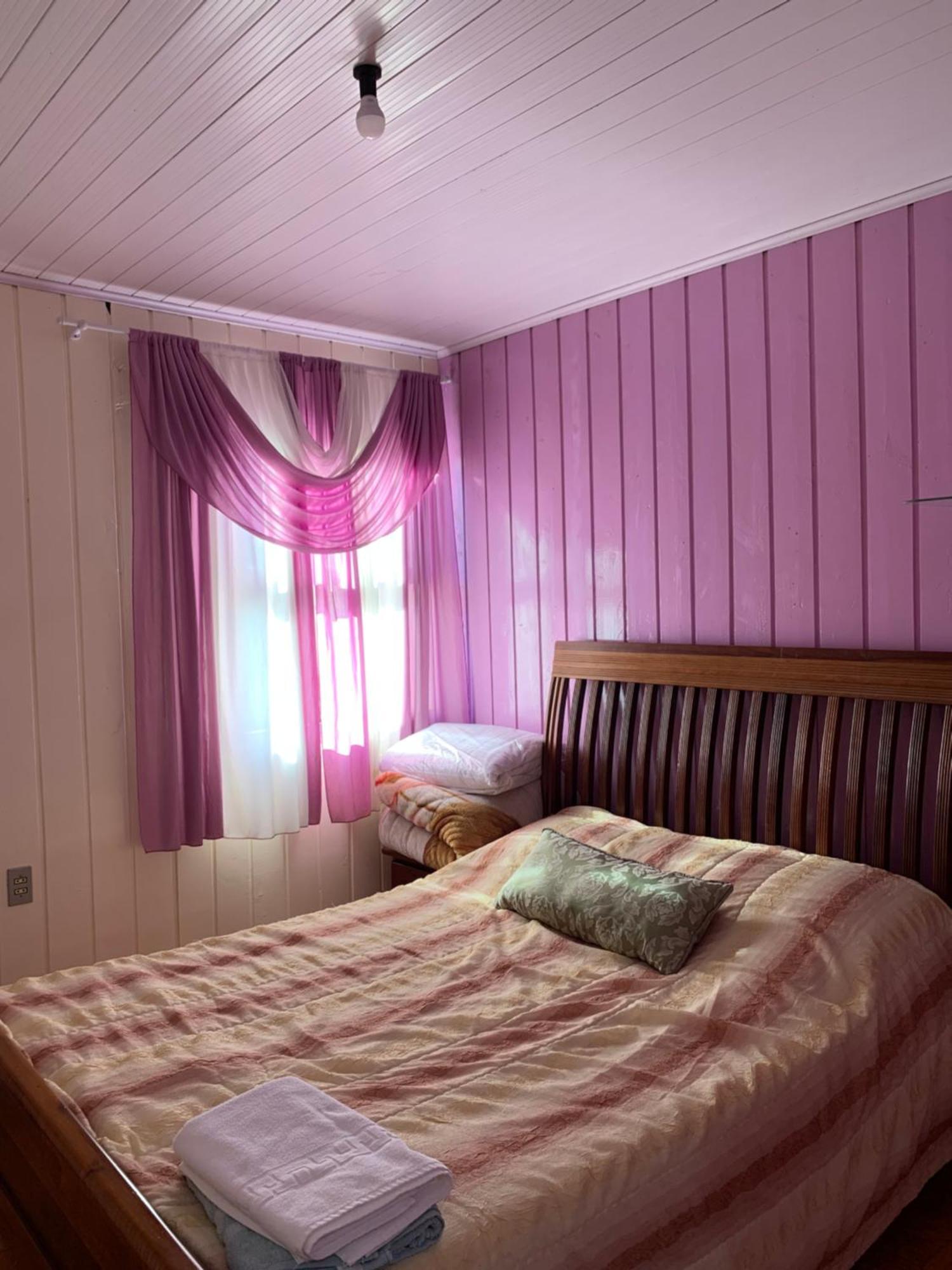 Orange House Канела Екстериор снимка
